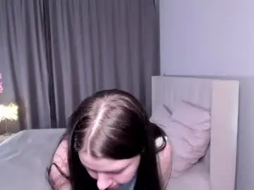 Chaturbate Nude Webcam of _aloha_baby_