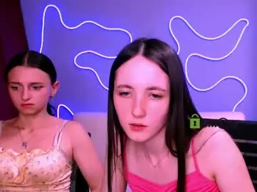 Chaturbate Sex Chat of caroline_honeyy