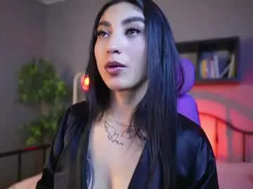 Chaturbate Sex Chat of emma_lirys