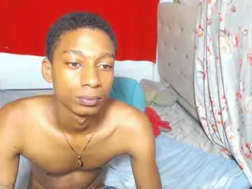 Chaturbate Live Porn of evaxemma