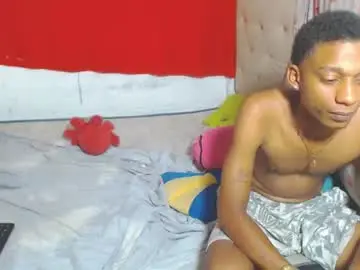 Chaturbate Nude Webcam of evaxemma