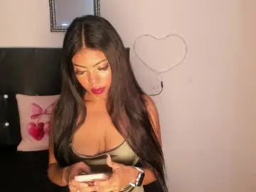 Chaturbate Sex Cam of karol_say