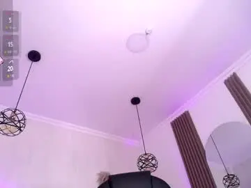 Chaturbate Sex Cam of amara_davis1