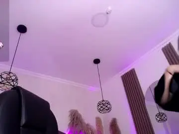 Chaturbate Best Webcam of amara_davis1