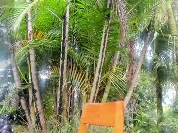 Chaturbate Private Sex Chat of natashadiamondd