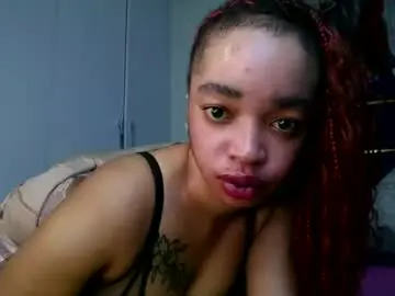 Chaturbate Live Porn of sexymel022