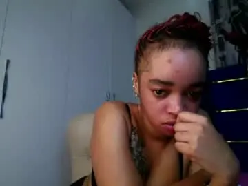 Chaturbate Live Porn of sexymel022