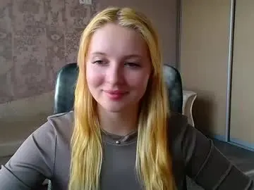 Chaturbate Free Porn Cam of _mila_la_