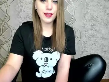 Chaturbate Best Webcam of limebabykristi123
