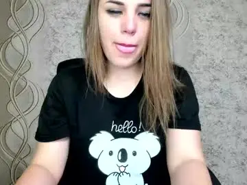 Chaturbate Adult Webcams of limebabykristi123