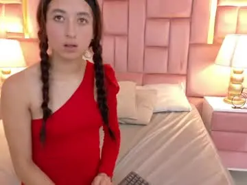 Chaturbate Live Sex of lucianaatorress