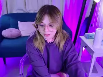 Chaturbate Sex Cam of coconut_mia