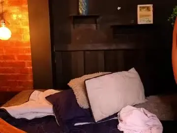 Chaturbate Live Porn of damian_n_lissa