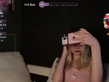 Chaturbate Free Live Porn of fluffy_cloude