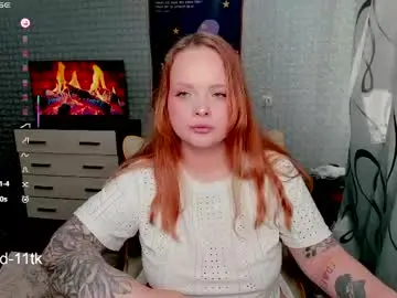Chaturbate Private Sex Chat of marcelinepeach
