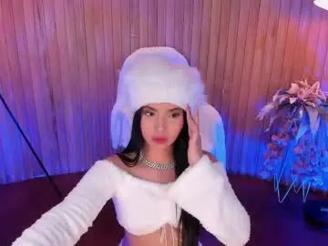 Chaturbate Sex Cam of mialaurence_