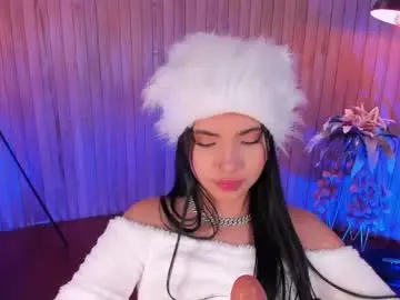 Chaturbate Live Sex of mialaurence_