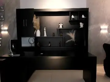 Chaturbate Live Sex Cam of mialaurence_