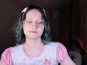 Chaturbate Live Porn of mariamilkis
