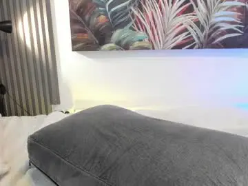 Chaturbate Free Porn Cam of ailann_