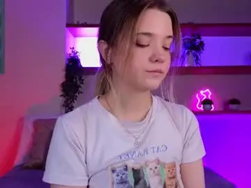 Chaturbate Nude Webcam of wilonebute