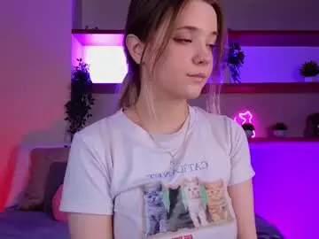 Chaturbate Live Sex Cam of wilonebute
