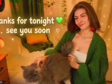 Chaturbate Sex Chat of _chocomao_