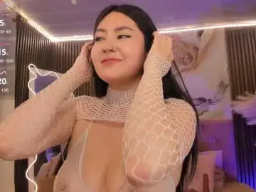 Chaturbate Live Sex Cam of amara_tay