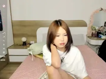 Chaturbate Free Porn Cam of little_yena