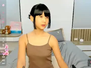 Chaturbate Best live sex cam show of little_yena