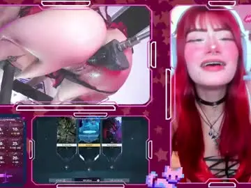 Chaturbate Free Live Porn of haileyreid_