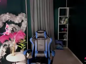 Chaturbate Free Porn Cam of callista_a