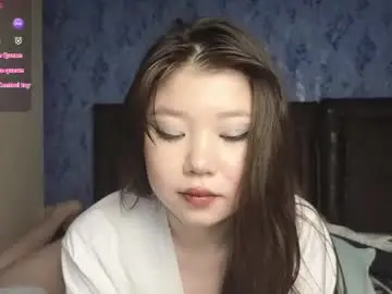 Chaturbate Sex Cam of hosina_sayeri