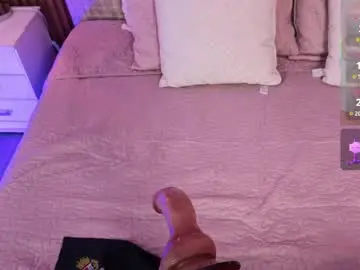 Chaturbate Sex Chat of liahfontaine