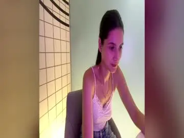 Chaturbate Private Sex Chat of meralynn