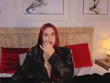 Chaturbate Free Porn Cam of ruby_nixie