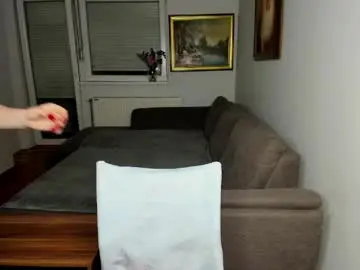 Chaturbate Sex Chat of martha_cameron