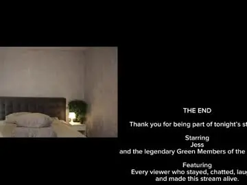 Chaturbate Live Sex Cam of oscarheberle