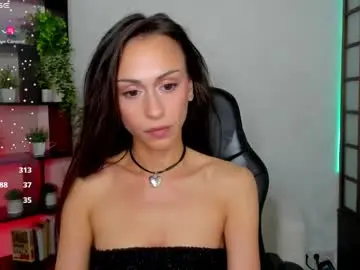 Chaturbate Watch Live Sex Cams of petite_moly