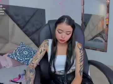 Chaturbate Best live sex cam show of saskiagrendel