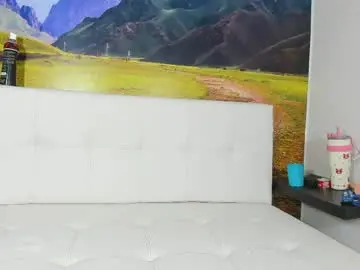 Chaturbate Free Live Porn of keity_sex20