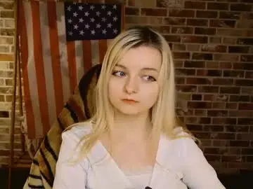 Chaturbate Sex Cam of angelabunny_