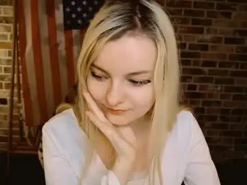 Chaturbate Nude Webcam of angelabunny_