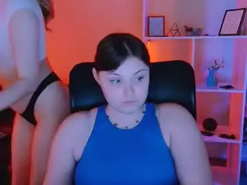 Chaturbate Live Porn of nikol_kitt
