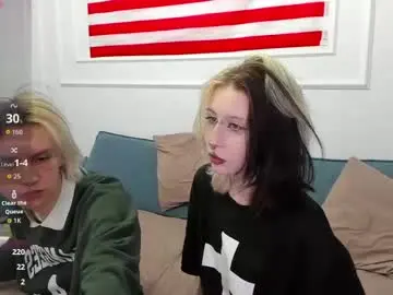 Chaturbate Adult Webcams of veryraretwins