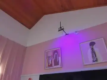 Chaturbate Live Sex Cam of elodie_walker