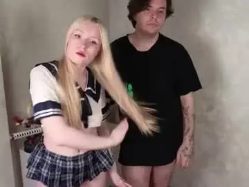 Chaturbate Free Porn Cam of skuf_page