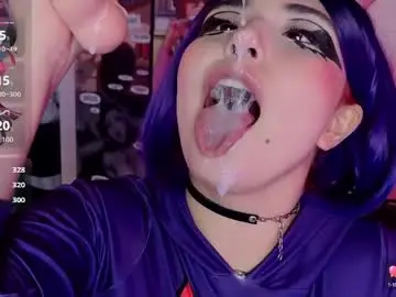 Chaturbate Live Porn of miss_yuki_