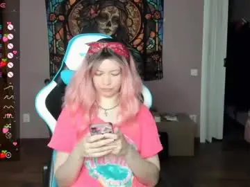 Chaturbate Live Porn of project_hisoka44