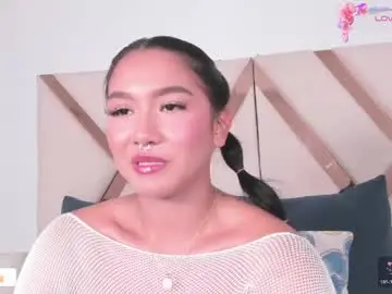 Chaturbate Live Sex of ween_sheng_